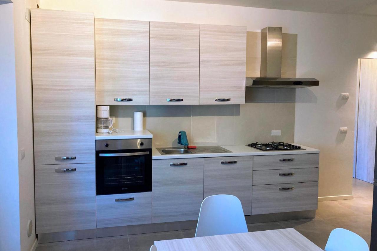 Appartamento Giada Arco Exteriör bild