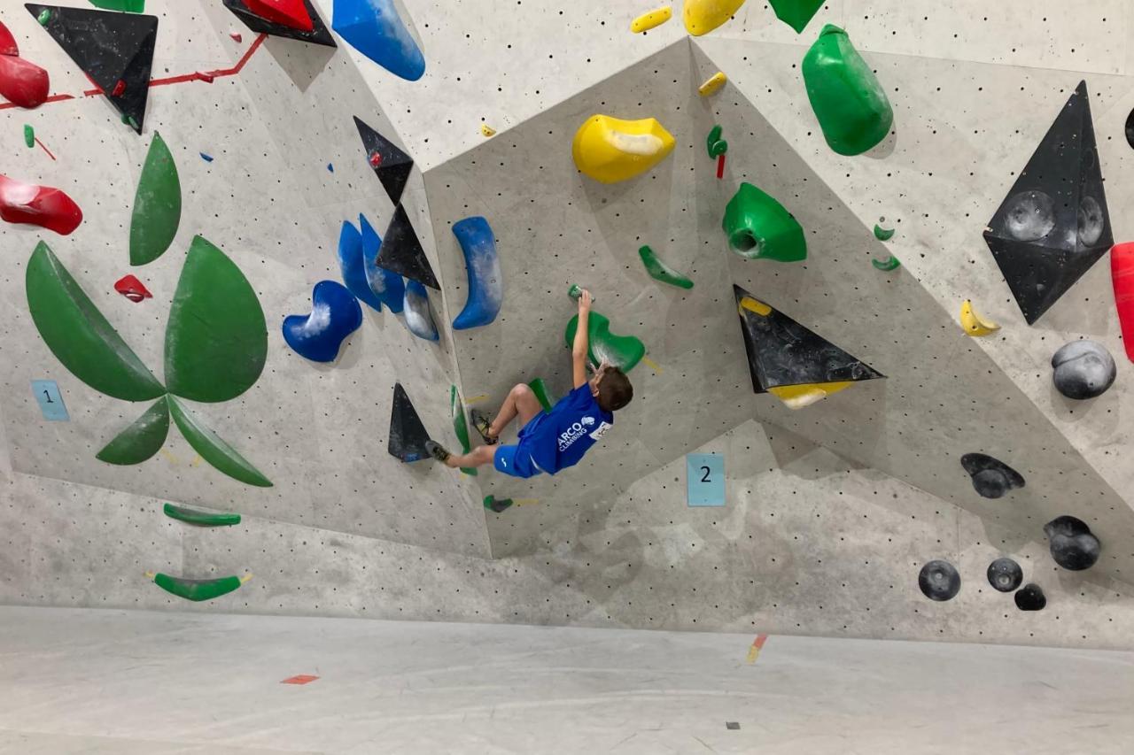 Appartamento Giada Arco Exteriör bild