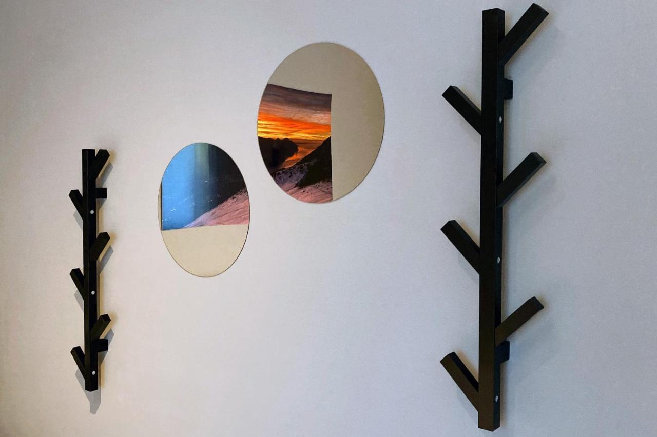Appartamento Giada Arco Exteriör bild