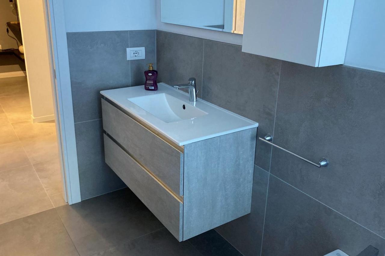 Appartamento Giada Arco Exteriör bild