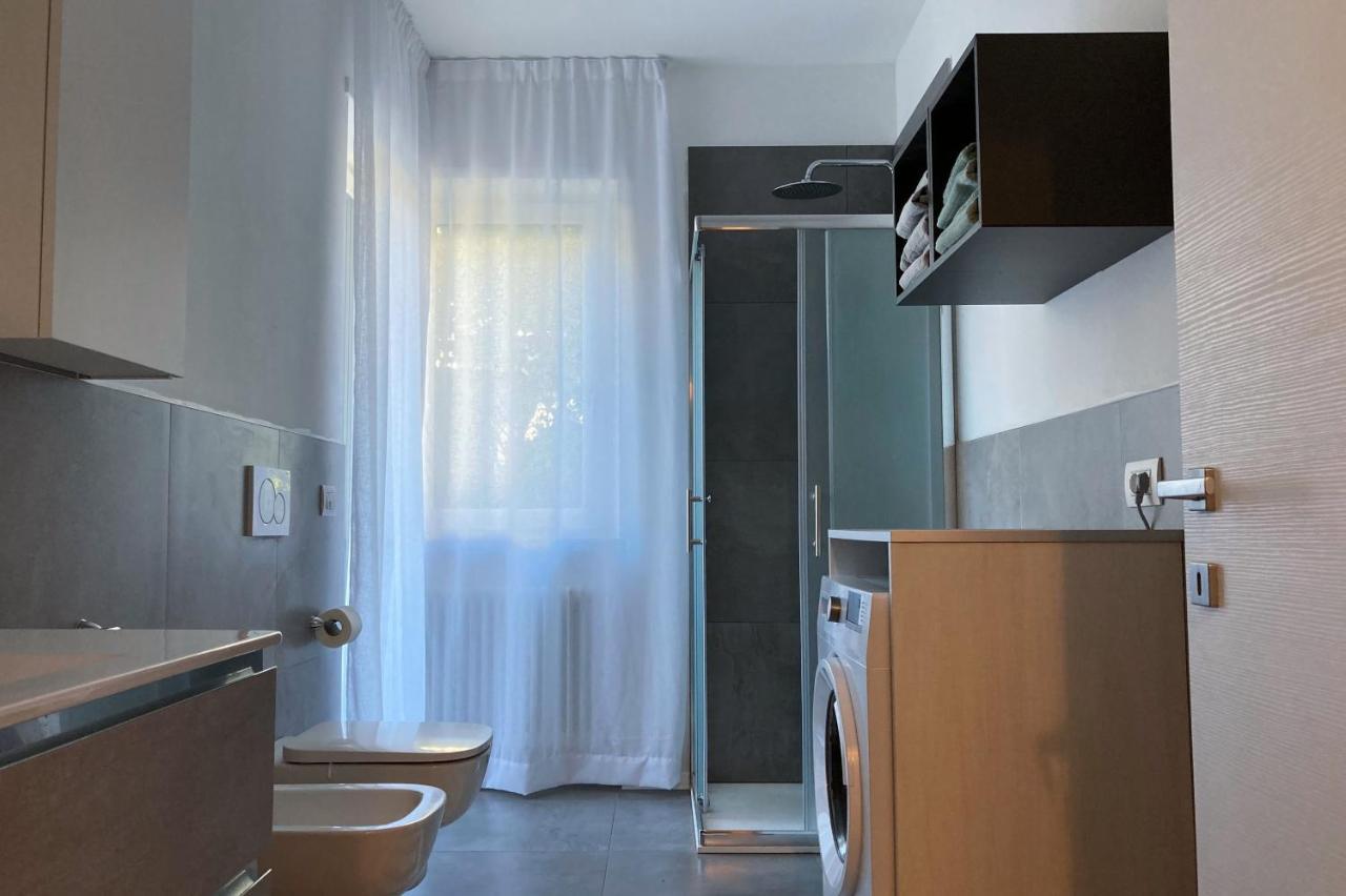 Appartamento Giada Arco Exteriör bild