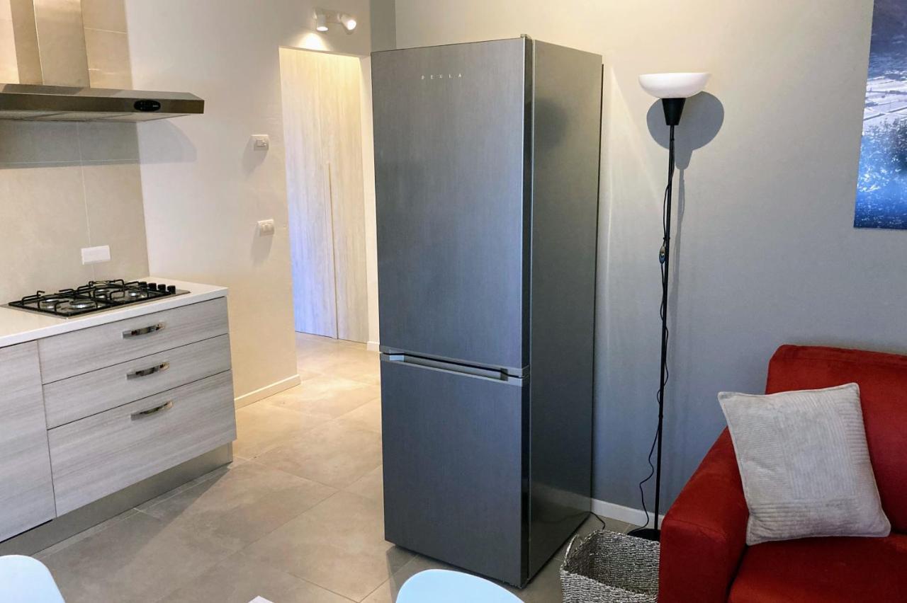 Appartamento Giada Arco Exteriör bild