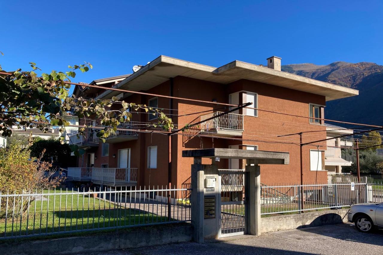 Appartamento Giada Arco Exteriör bild
