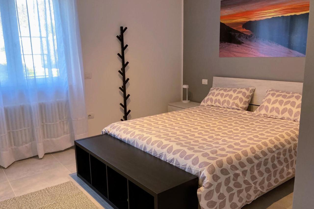 Appartamento Giada Arco Exteriör bild